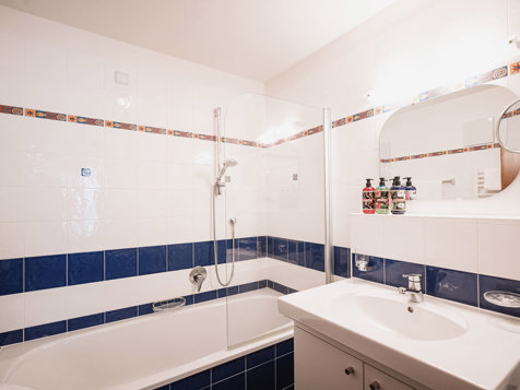Appartamento Pretty Home Tipo B image 4