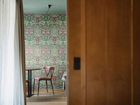 Appartamento Pretty Home Tipo B image 5