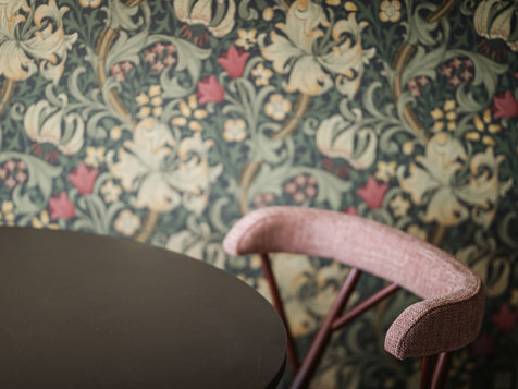 Appartamento Pretty Home Tipo C image 2