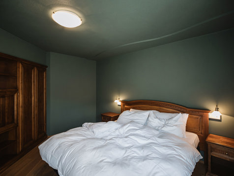 Appartamento Pretty Home Tipo C image 3