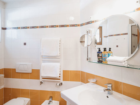 Appartamento Pretty Home Tipo C image 4