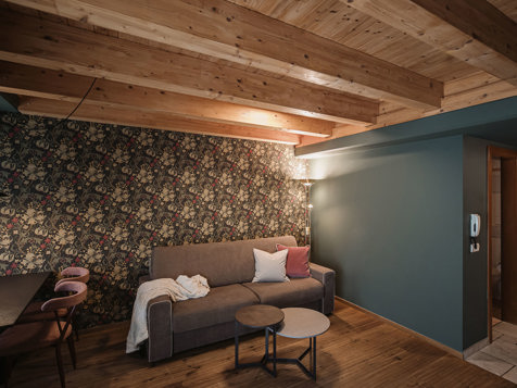 Appartamento Pretty Home Tipo D image 1
