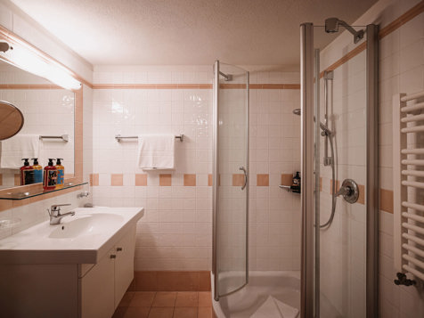 Appartamento Pretty Home Tipo D image 3