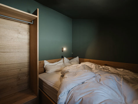 Appartamento Pretty Home Tipo D image 4