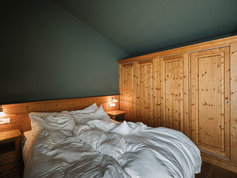 Appartamento Pretty Home Tipo D image 5