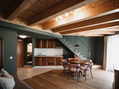 Appartamento Pretty Home Tipo E image 1