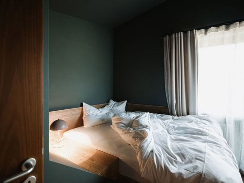 Appartamento Pretty Home Tipo E image 5