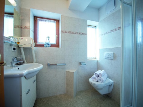 Appartamento RASCHÖTZ (bilocale ca. 30 m²) image 7