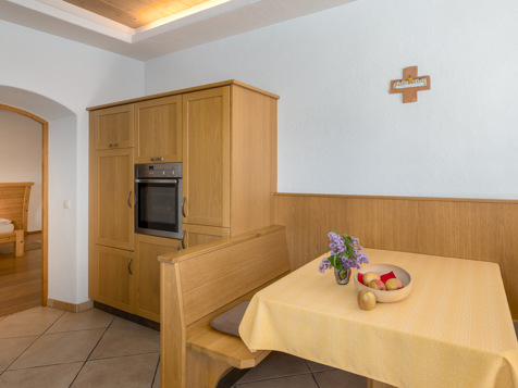 Appartamento Rosengarten image 12