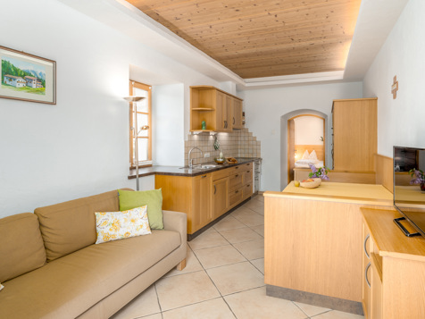 Appartamento Rosengarten image 13