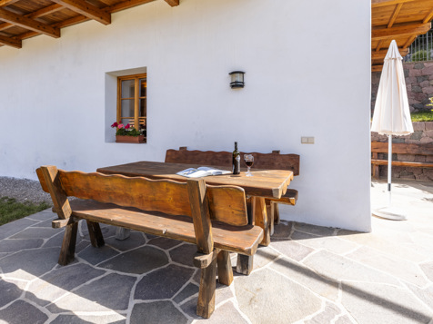 Appartamento Rosengarten image 16