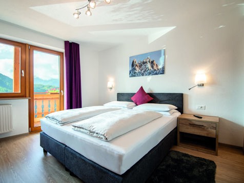 Appartamento RUEFEN (bilocale ca. 35 m²) image 4