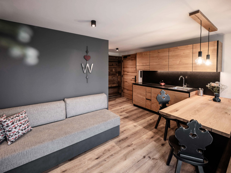 Appartamento Sambock 44 m² image 8