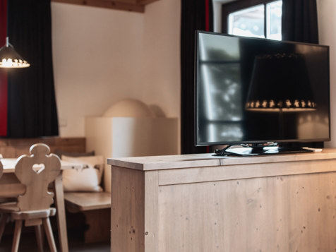 Appartamento Sigrid Superior image 9