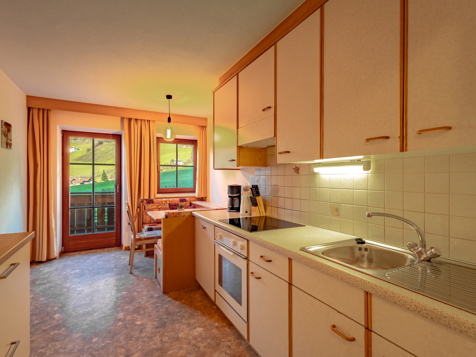 Appartamento Sonnenschein image 10