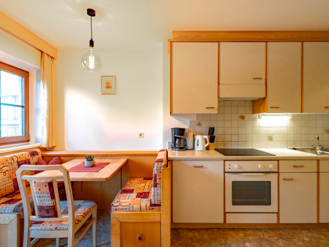 Appartamento Sonnenschein image 12