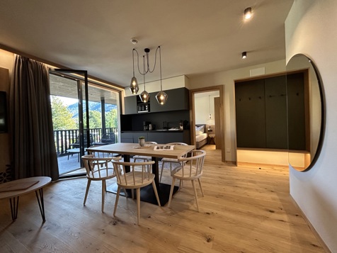 Appartamento Standlair image 2