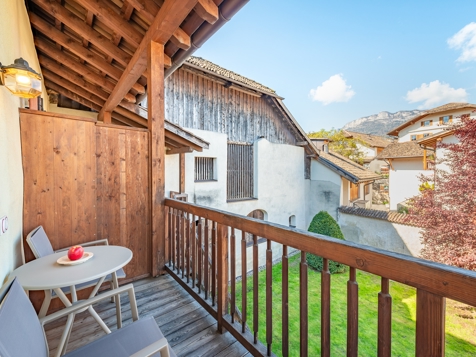 Appartamento Stöckl 1 image 19