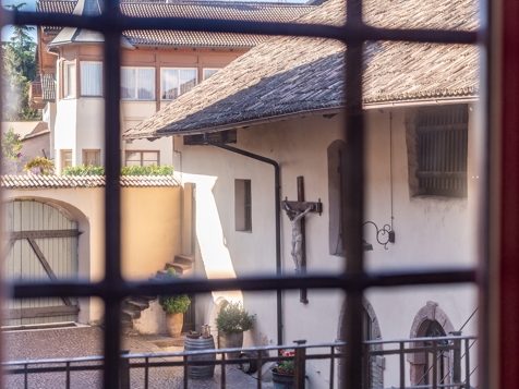 Appartamento Stöckl 3 image 7