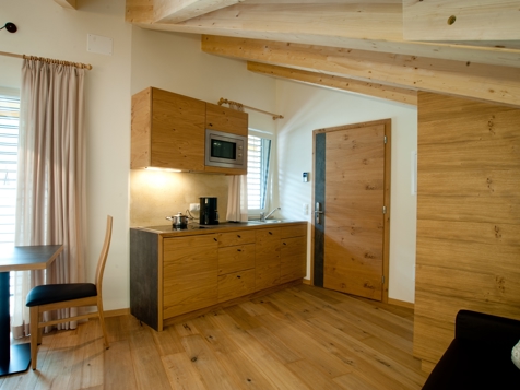Appartamento Studio Peder image 6