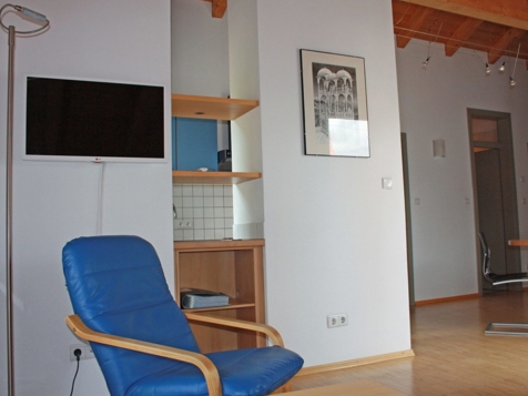 Appartamento Süden image 4
