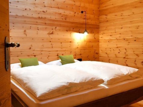 Appartamento „Suite Kornkasten“ image 1