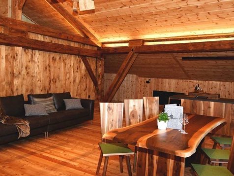 Appartamento „Suite Kornkasten“ image 2