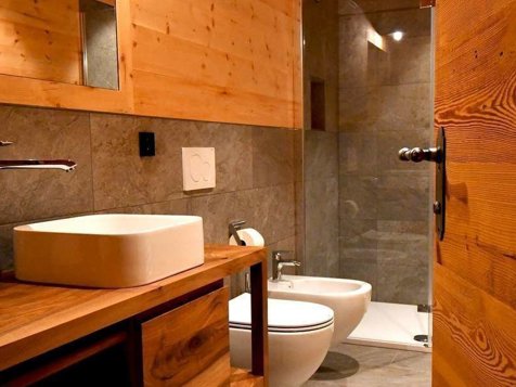 Appartamento „Suite Kornkasten“ image 3