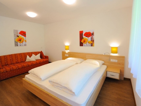 Appartamento Suvendes 4-6 persone image 4