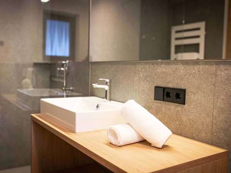 Appartamento Terra image 11