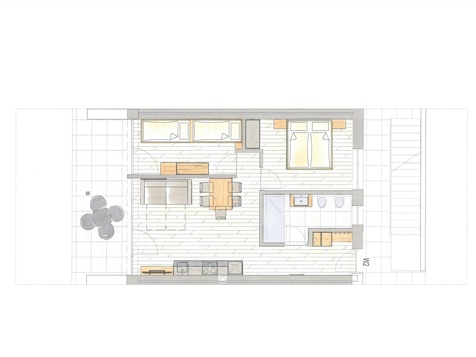 Appartamento Terra image 12