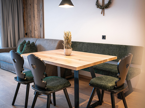 Appartamento Terra image 13