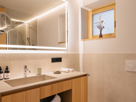 Appartamento Tilia image 1