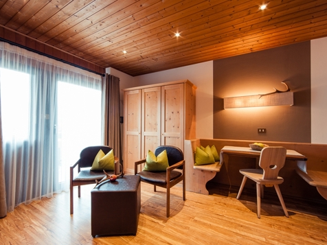 Appartamento tipo A con balcone sud-ovest, 32m² image 2