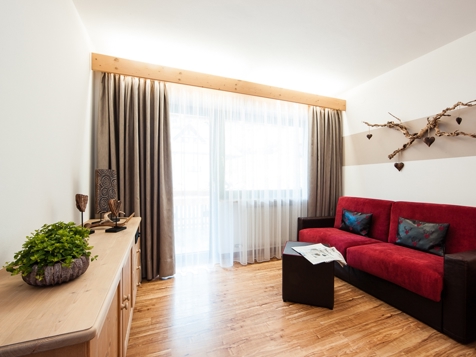 Appartamento tipo B con balcone nord-ovest, 47m² image 2