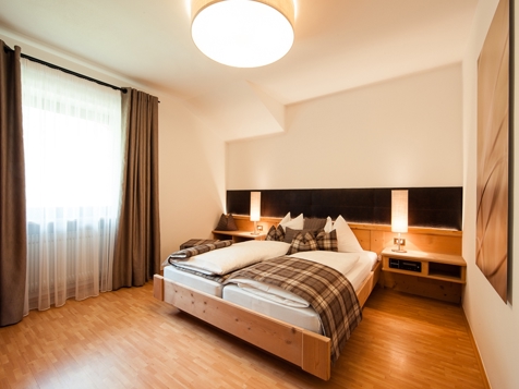 Appartamento tipo B con balcone sud-ovest, 50m² image 2