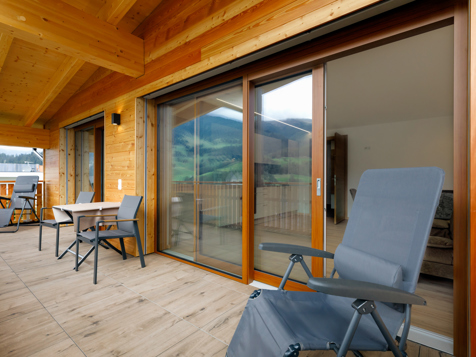 Appartamento tipo E „Vista lago“ image 11