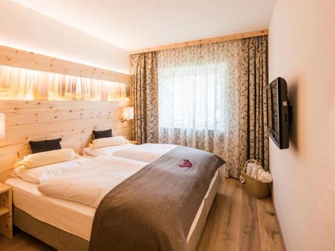 Appartamento Tre Cime image 4