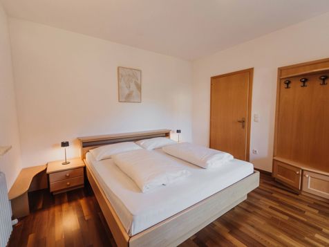 Appartamento trilocale con balcone image 2