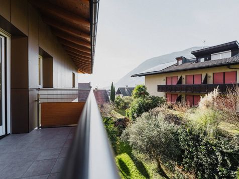 Appartamento trilocale con balcone image 3