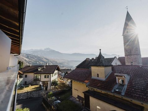 Appartamento trilocale con balcone image 7