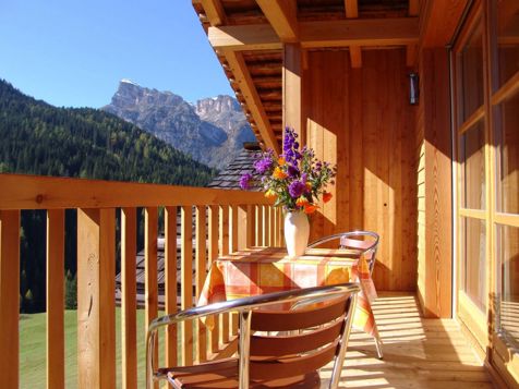 Appartamento trilocale EMOZIUN image 3