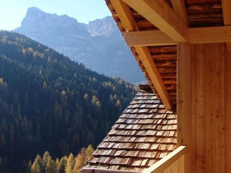 Appartamento trilocale EMOZIUN image 4