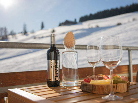 APPARTAMENTO VACANZA “ALPIN” image 6