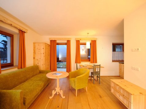 Appartamento veranda image 12