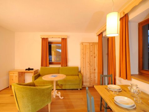 Appartamento veranda image 7