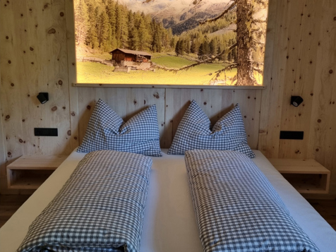 Appartamento "Vista Valle" image 6