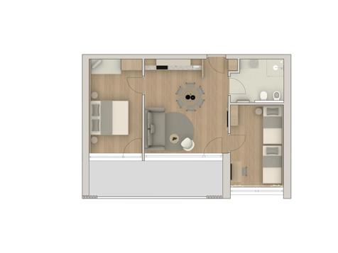 Appartamento W5 & W9 image 6