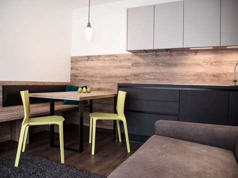 Appartement 1-2 image 3