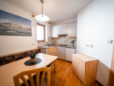 Appartement 12 A image 1